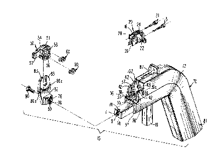 Une figure unique qui représente un dessin illustrant l'invention.